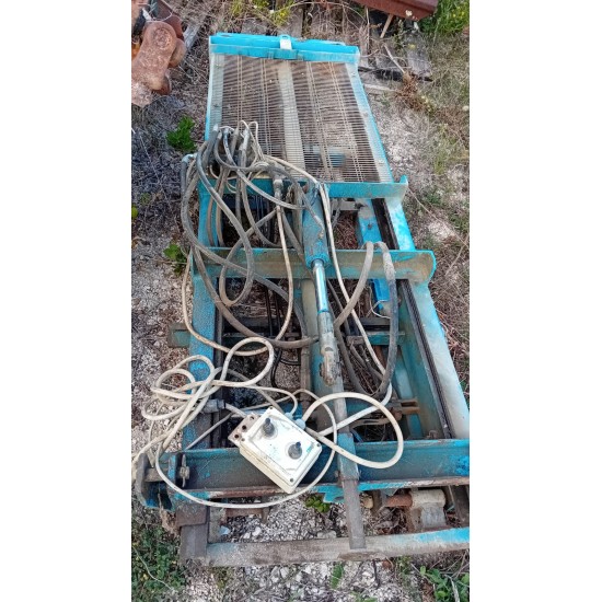 MULETTO NOBILI ME 15 - 400