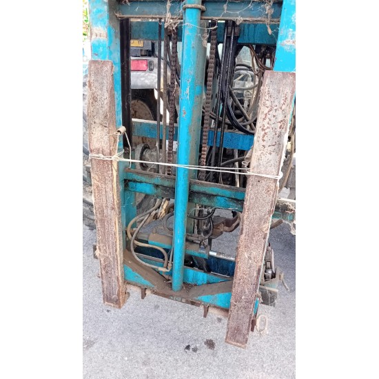 MULETTO NOBILI ME 15 - 400