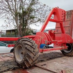 PORTATTREZZI KUHN per SEMINATRICE