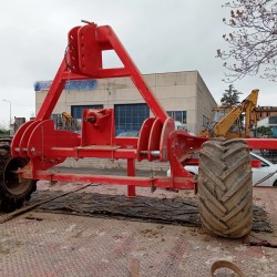 PORTATTREZZI KUHN per SEMINATRICE