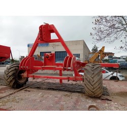 PORTATTREZZI KUHN per SEMINATRICE