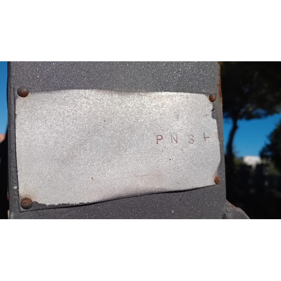 RAGNO CARICATORE POSTERIORE PALFINGER PNS +