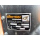 RETROESCAVATORE POST. TIFERMEC 85 TX