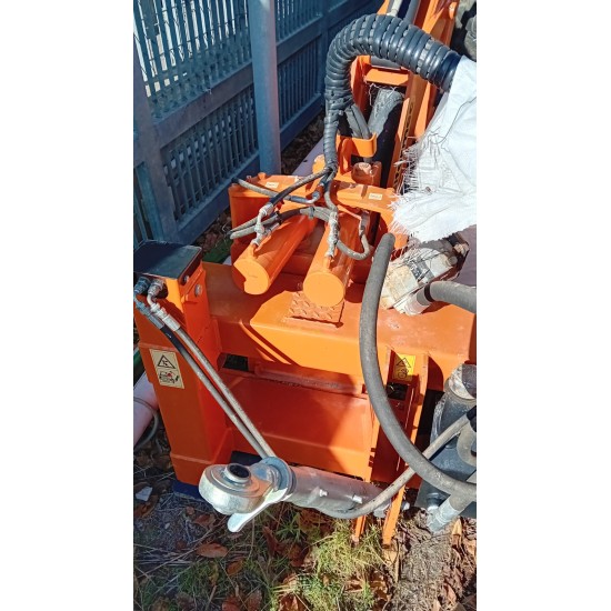 RETROESCAVATORE POST. TIFERMEC 85 TX