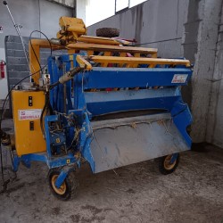 SROTOLA - PAGLIA GEMELLI TR 18-12