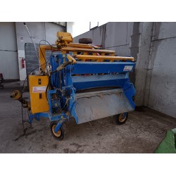 SROTOLA - PAGLIA GEMELLI TR 18-12