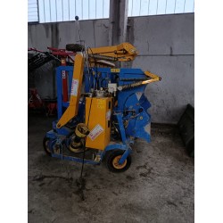 SROTOLA - PAGLIA GEMELLI TR 18-12