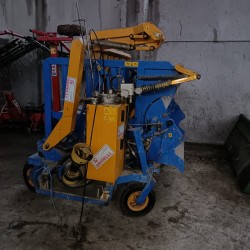 SROTOLA - PAGLIA GEMELLI TR 18-12