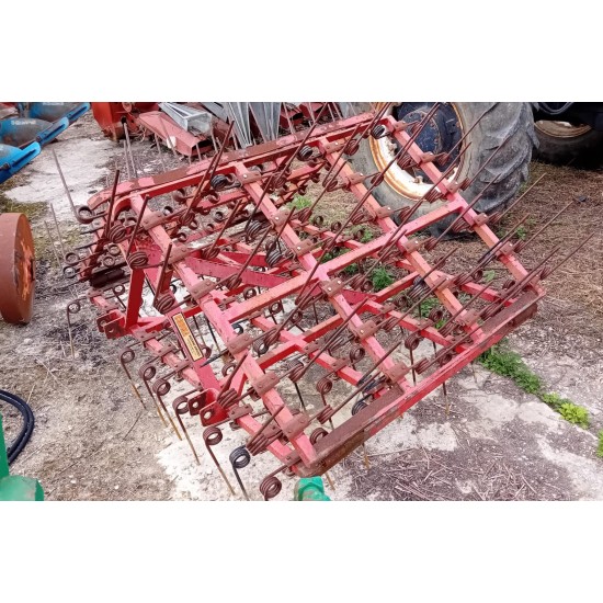 STRIGLIATORE CORSALINI 450