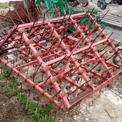 STRIGLIATORE CORMA 420