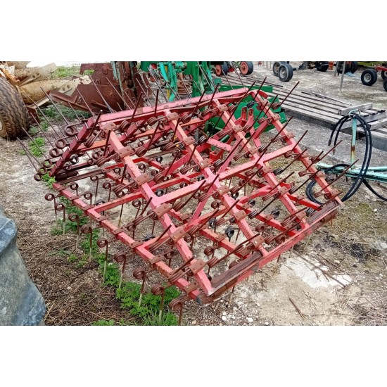 STRIGLIATORE CORSALINI 450