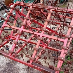 STRIGLIATORE CORSALINI 450
