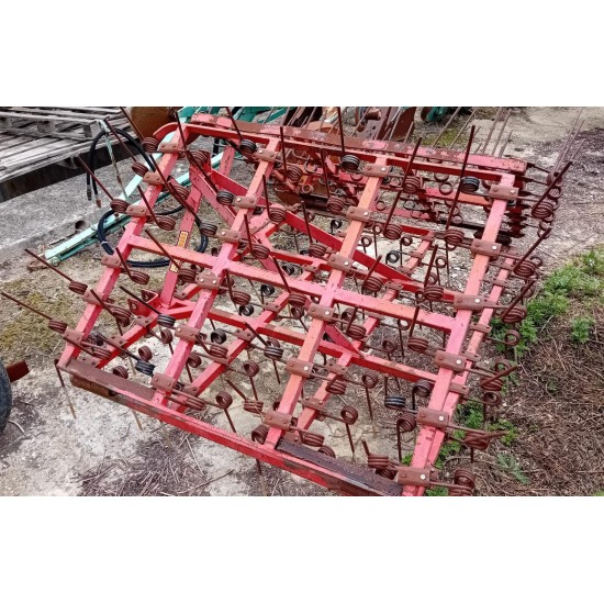 STRIGLIATORE CORSALINI 450