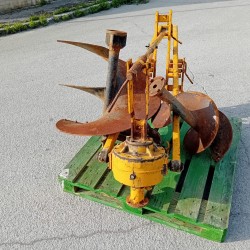 TRIVELLA SELVATICI MK 3