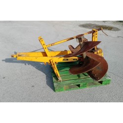 TRIVELLA SELVATICI MK 3