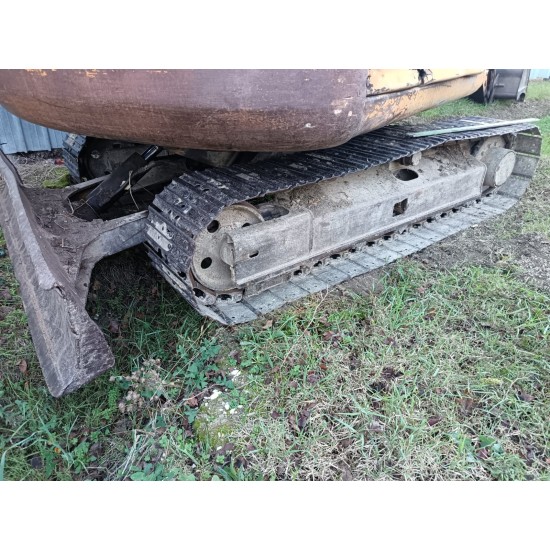 ESCAVATORE CASE 9007