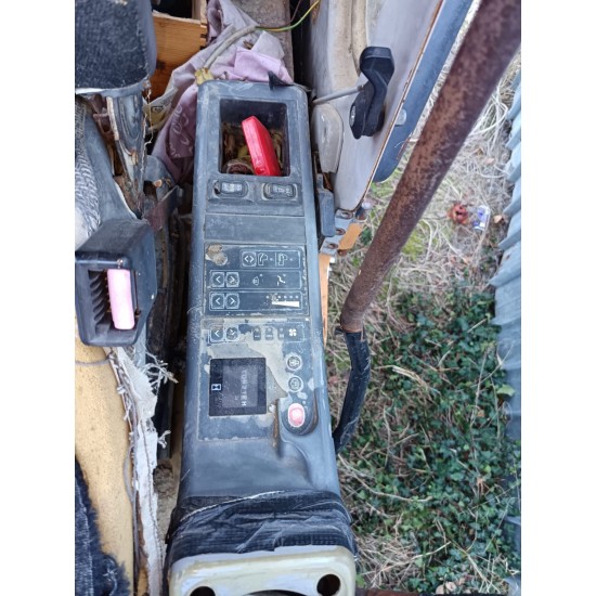 ESCAVATORE CASE 9007