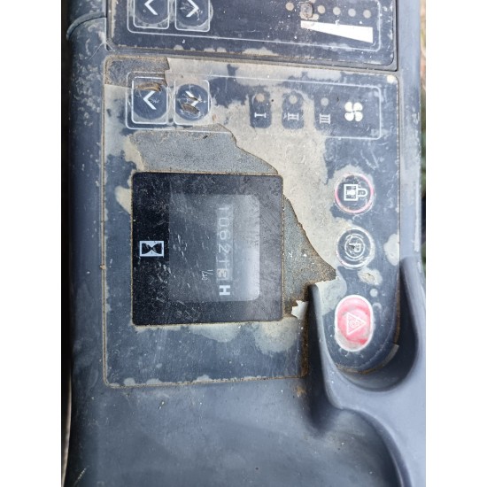 ESCAVATORE CASE 9007