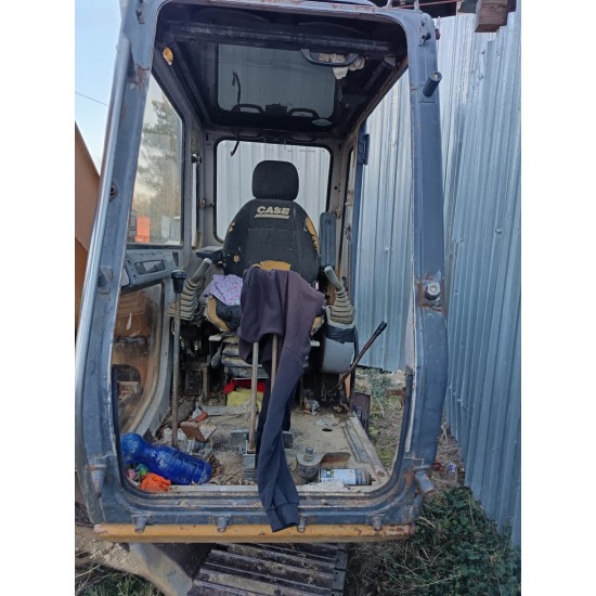 ESCAVATORE CASE 9007