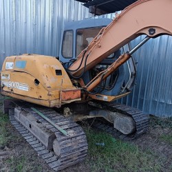 ESCAVATORE CASE 9007