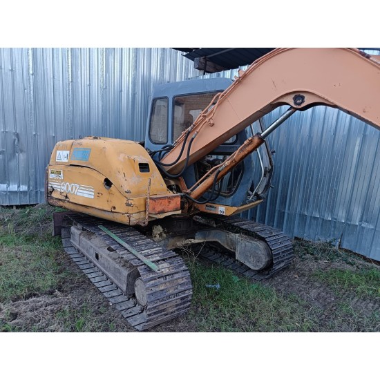 ESCAVATORE CASE 9007