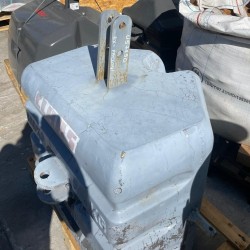 MONOZAVORRA 600 Kg