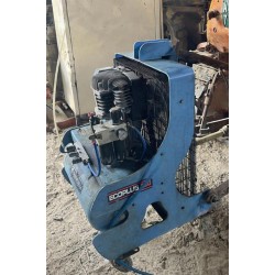 COMPRESSORE CAMPAGNOLA PTO ECO PLUS 520