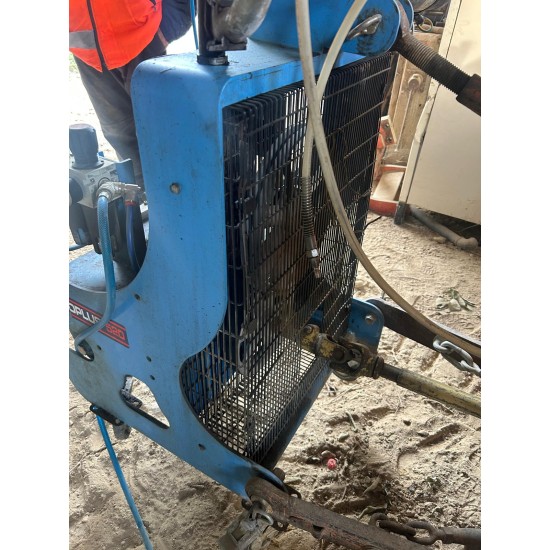 COMPRESSORE CAMPAGNOLA PTO ECO PLUS 520