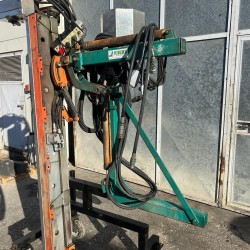 CIMATRICE COLOMBARDO POTEL ad "L"