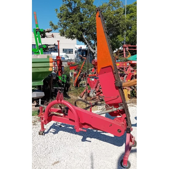 CIMATRICE ARTIGIANALE a BILAMA 180