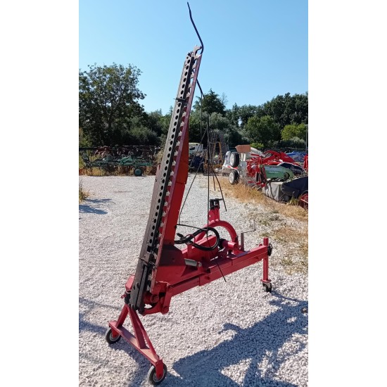 CIMATRICE ARTIGIANALE a BILAMA 180