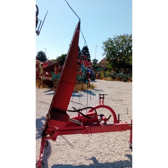 CIMATRICE ARTIGIANALE a BILAMA 180