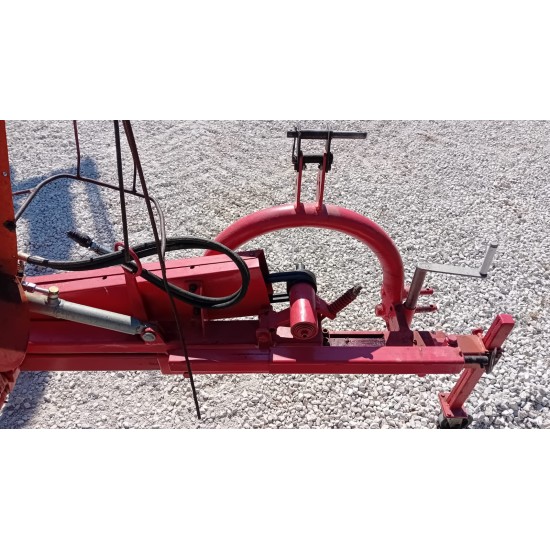 CIMATRICE ARTIGIANALE a BILAMA 180