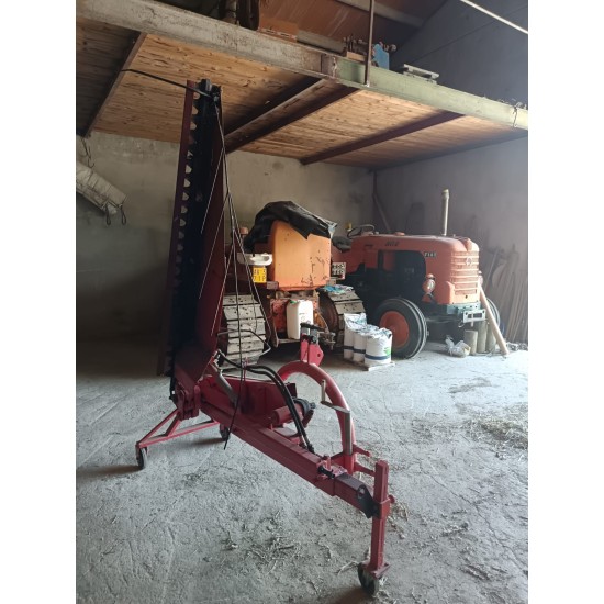 CIMATRICE ARTIGIANALE a BILAMA 180