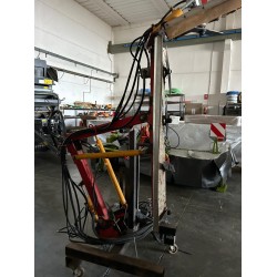 CIMATRICE BMV E 600 A ad "L"