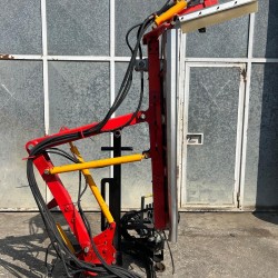 CIMATRICE BMV E 600 A ad "L"