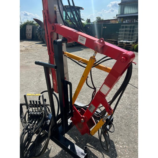 CIMATRICE BMV E 600 A ad "L"