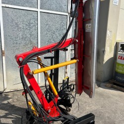 CIMATRICE BMV E 600 A ad "L"