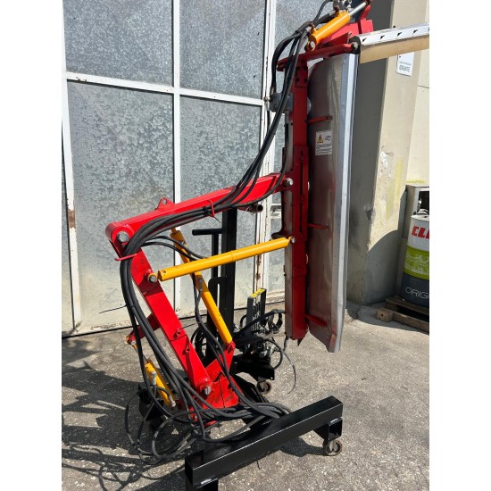 CIMATRICE BMV E 600 A ad "L"