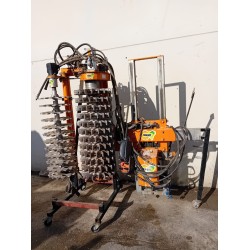 PREPOTATRICE BINGER PR33 2X 12