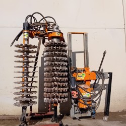 PREPOTATRICE BINGER PR33 2X 12