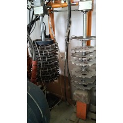 PREPOTATRICE BINGER VS 98 S