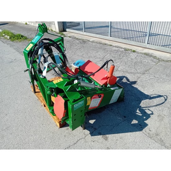 DECESPUGLIATRICE OLMI XL