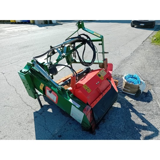 DECESPUGLIATRICE OLMI XL