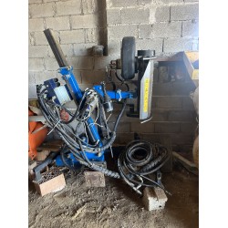 DEFOGLIATRICE VBC DGS1