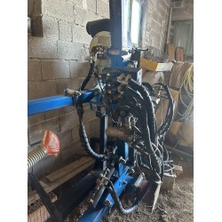 DEFOGLIATRICE VBC DGS1