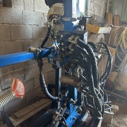 DEFOGLIATRICE VBC DGS1