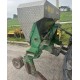 INTERRATORE DI CONCIME TERPA INT 2F 1600