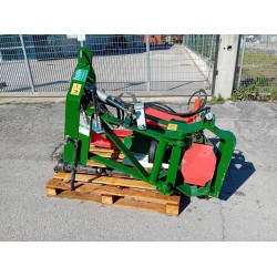 SPOLLONATRICE INTERFILARE OLMI XL