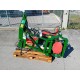 SPOLLONATRICE INTERFILARE OLMI XL